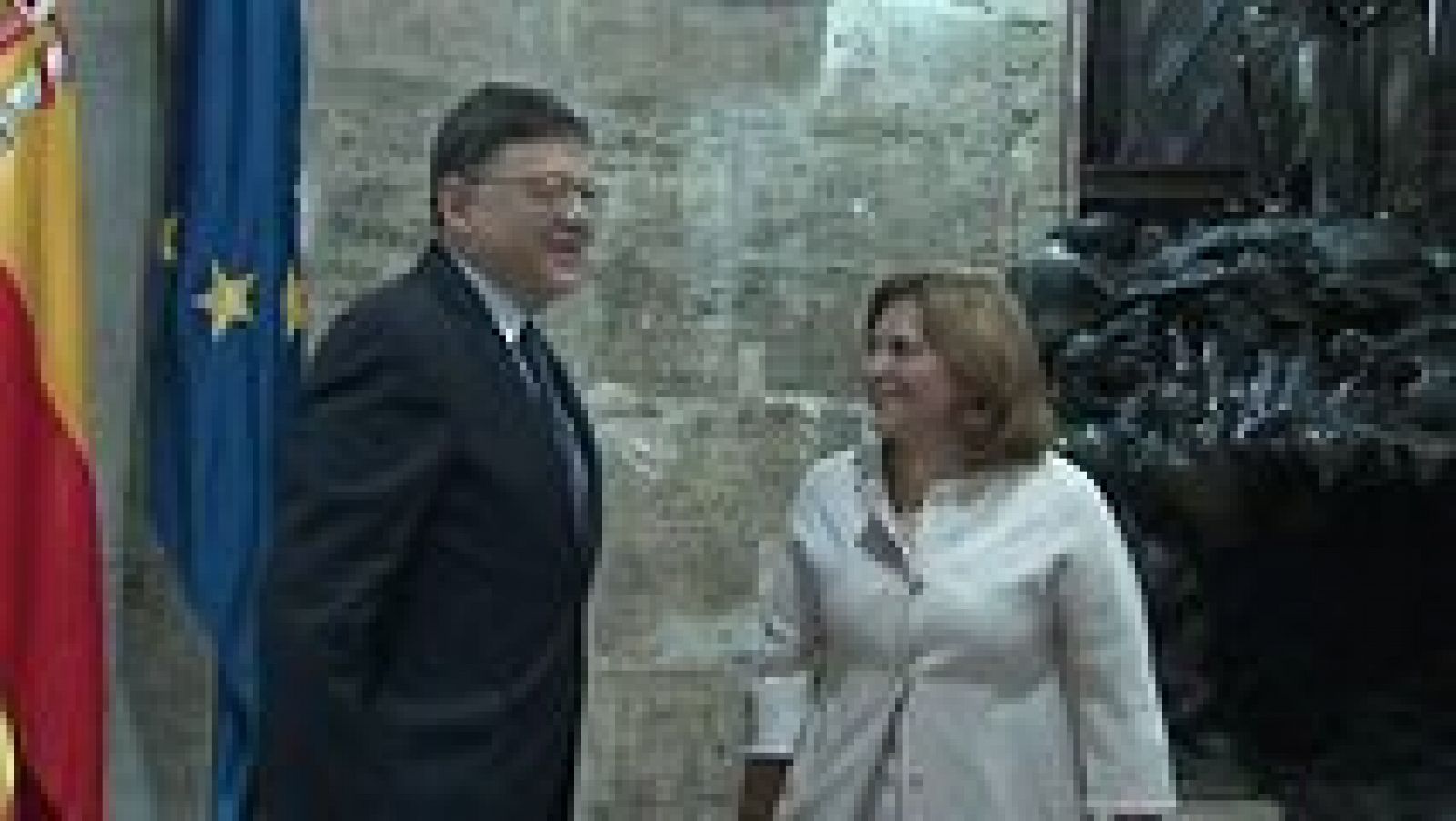 La Comunidad Valenciana en 2' - 08/09/15 - Ver ahora