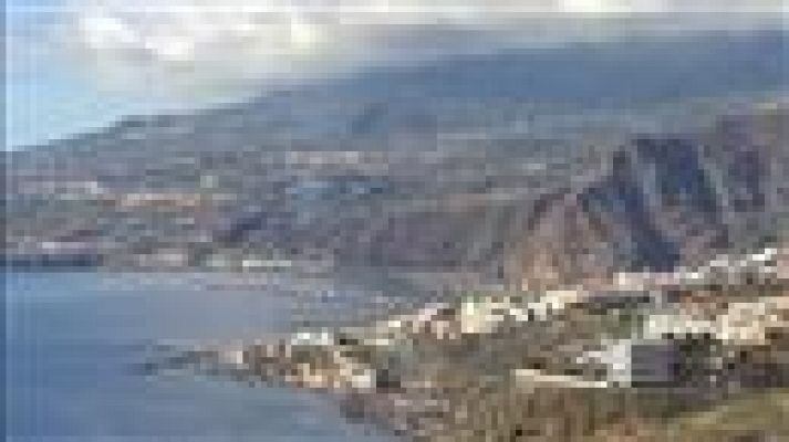 Telecanarias - El tiempo en Canarias - 08/09/2015