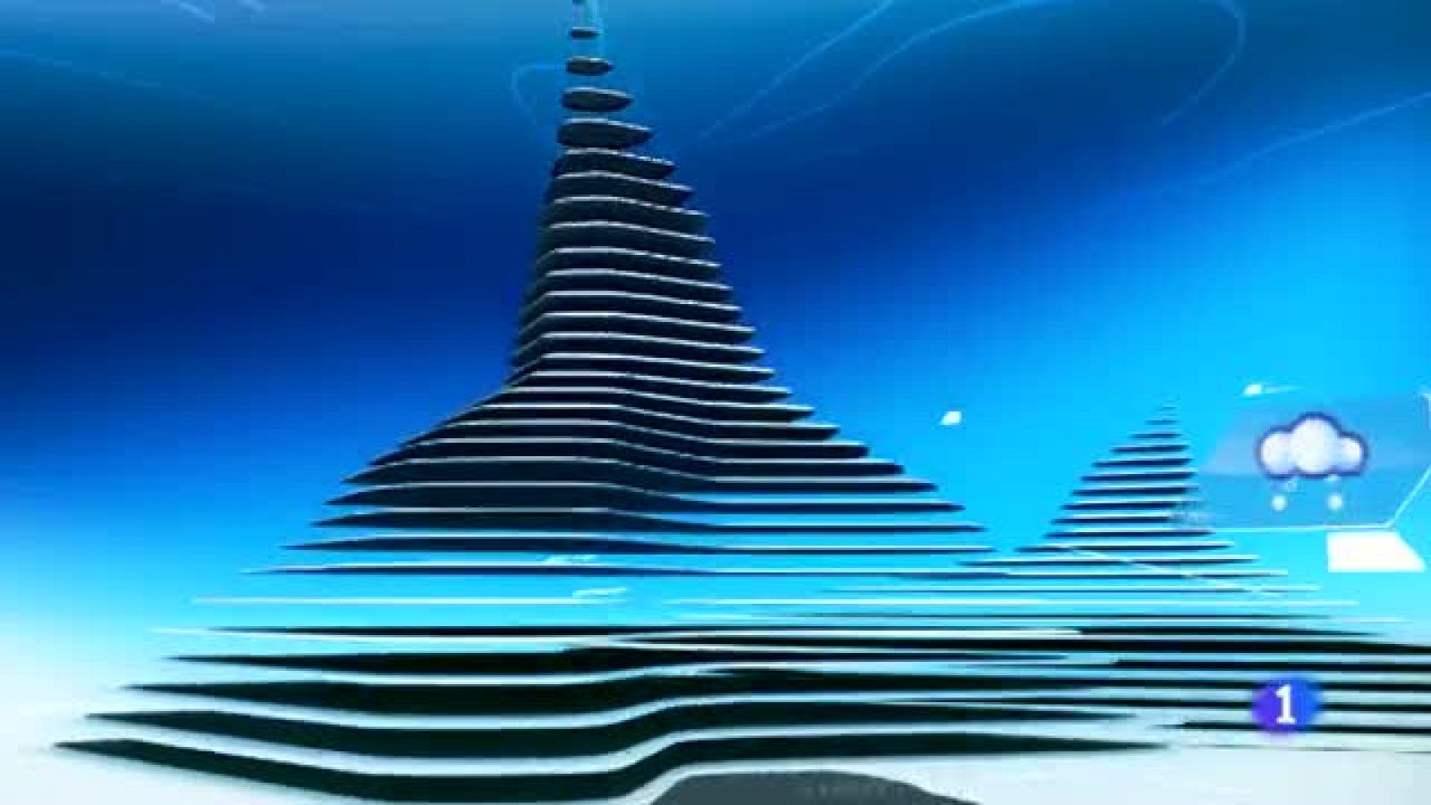 Telexornal - Galicia: El tiempo en Galicia - 08/09/15 | RTVE Play