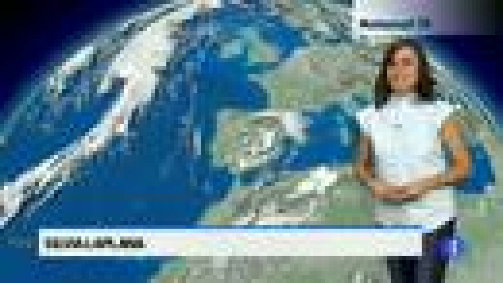 El tiempo en Extremadura - 08/09/15 | Ver