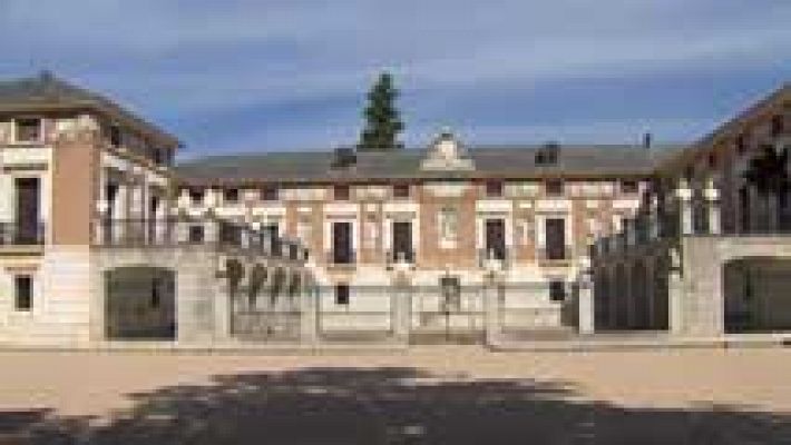 Informativo de Madrid - El Tiempo en la Comunidad de Madrid - 08/09/15