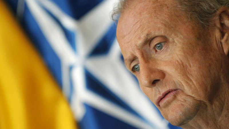 El Congreso defiende la intensificación de la actuación diplomática en Siria para lograr el alto el fuego 