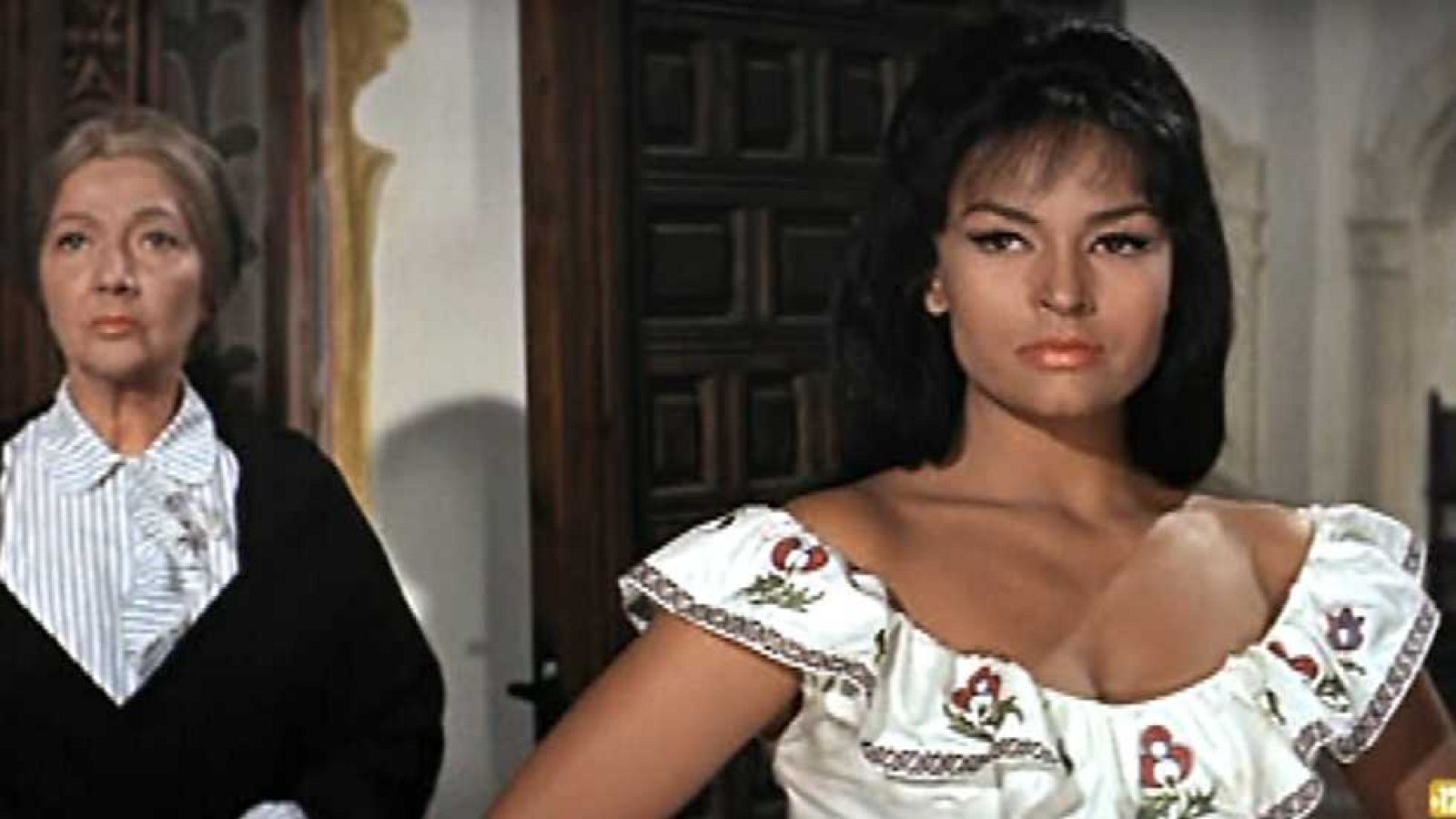 Mañanas de cine - Los pistoleros de Casa Grande - Ver ahora