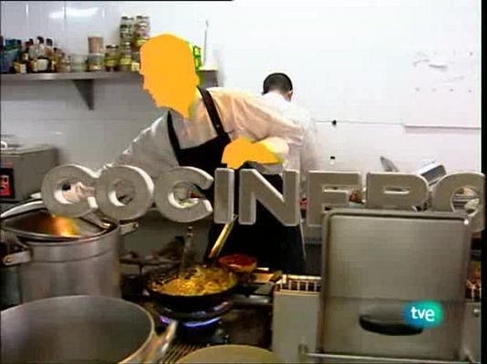 Aquí hay trabajo - Aquí hay trabajo - 31/10/08