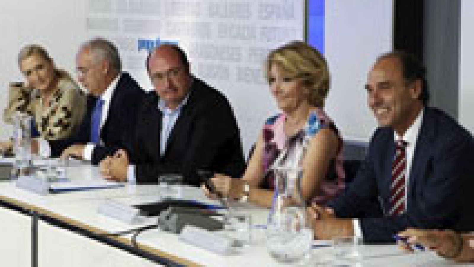 Informativo de Madrid: Informativo de Madrid 2 - 08/09/15  | RTVE Play