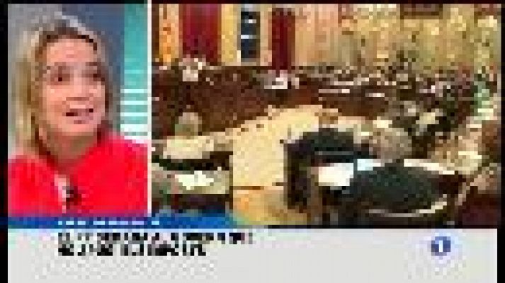 Informatiu Balear - Margalida Prohens, Partit Popular