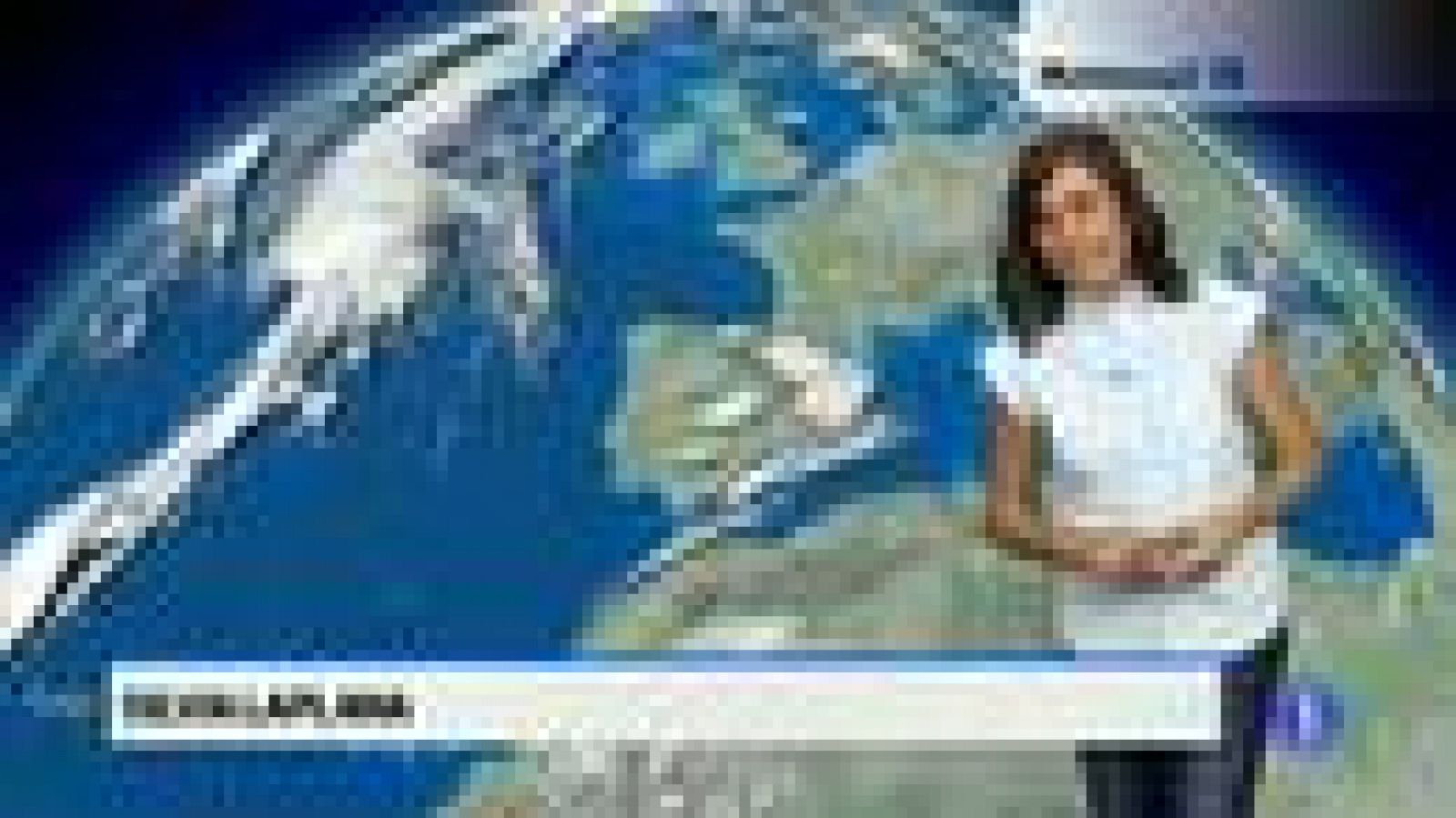 Noticias Andalucía: El tiempo en Andalucía-8/9/2015 | RTVE Play