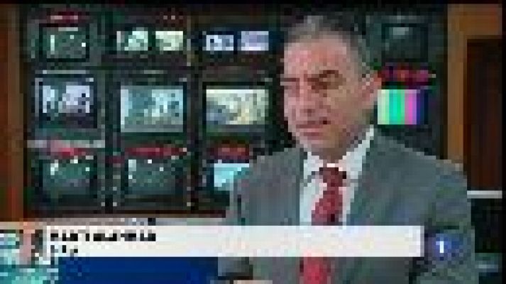 Informatiu Balear - Informatiu Balear - 08/09/15