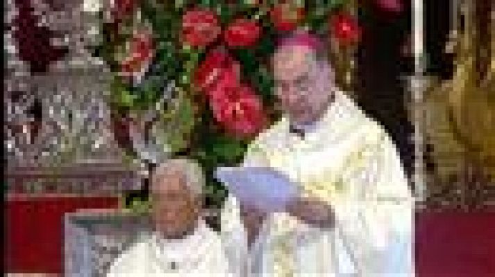 Telecanarias - Canarias en 2' - 08/09/2015