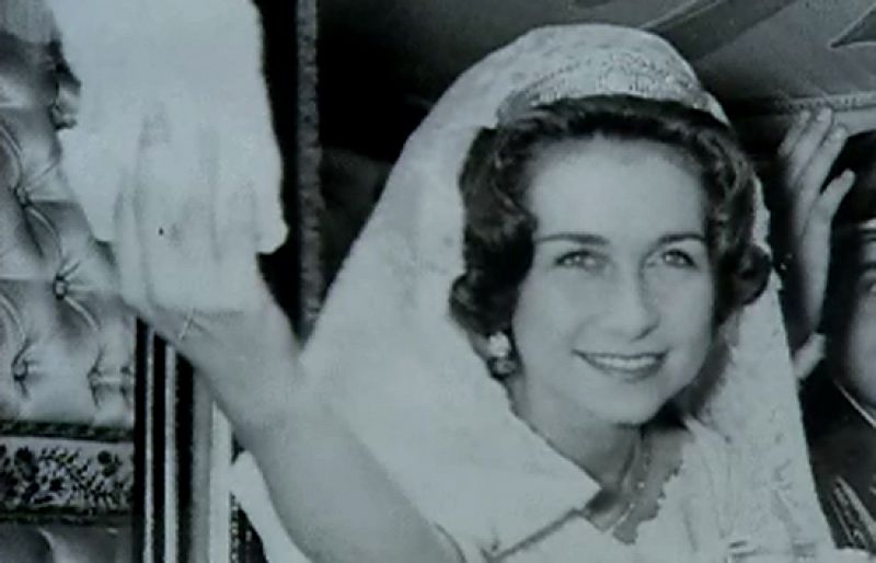 TVE celebra el 70 cumpleaños de la Reina