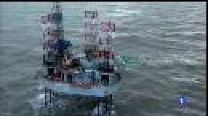 Informatiu Balear - El govern demanarà l'arxivament dels projectes de prospeccions