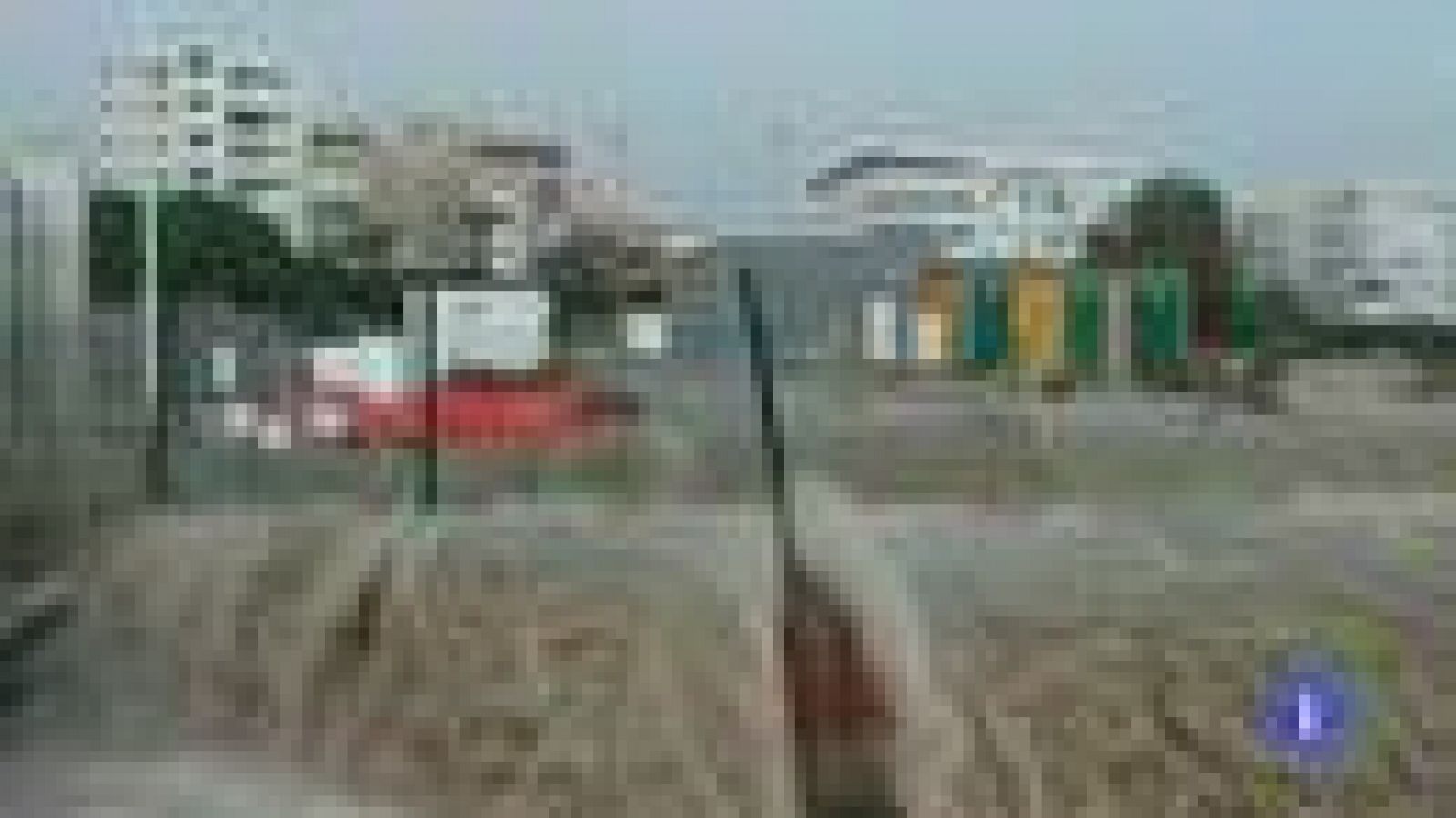 Noticias Andalucía 2-8/9/2015 | Ver