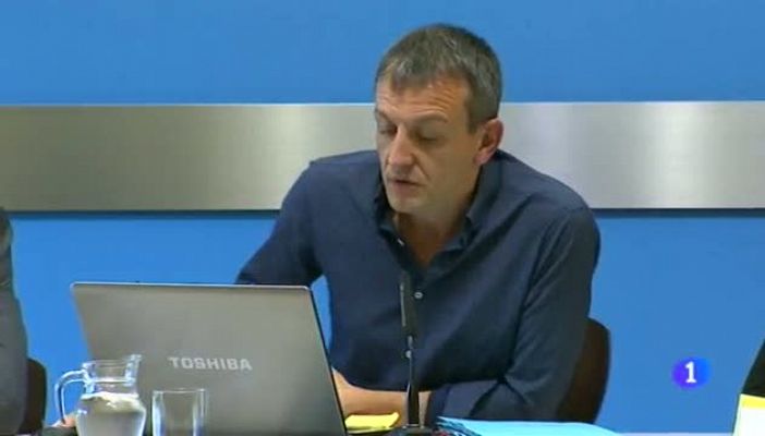 Noticias Aragón - Noticias Aragón 2 - 08/09/15