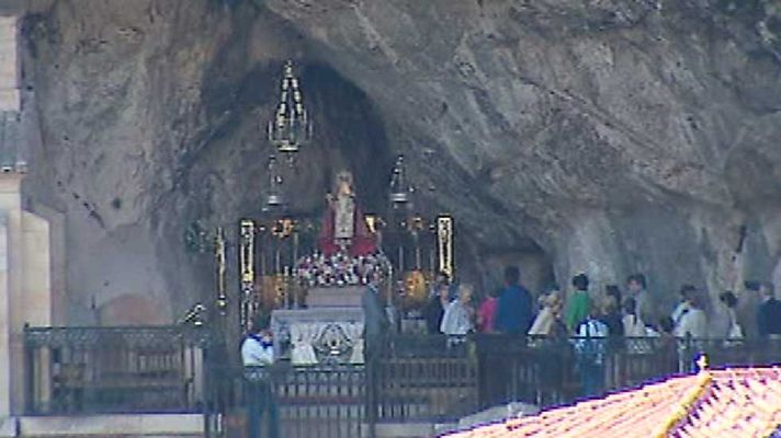 España en 24h - España en 24 horas - 08/09/15