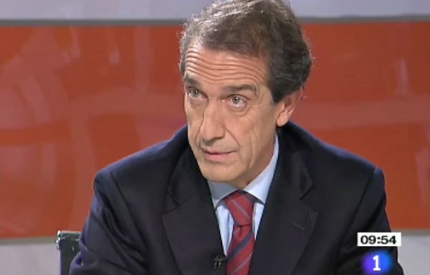 Los desayunos - Oliva sobre declaraciones Reina