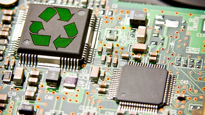 Documenta2 - Nanotecnologías. ¿El mejor de los mundos?