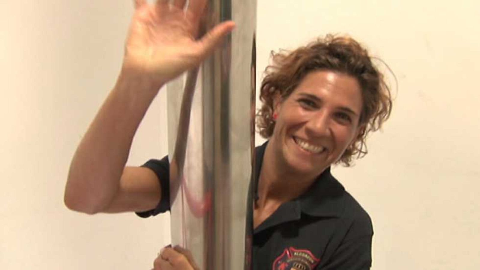 Mujer y deporte - Triatlon: Programa 18 - Ver ahora