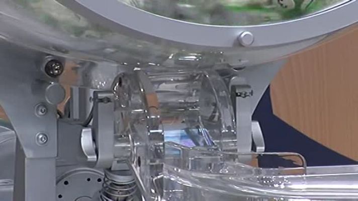 SELAE - Bonoloto y Euromillones - 08/09/2015 - ver ahora