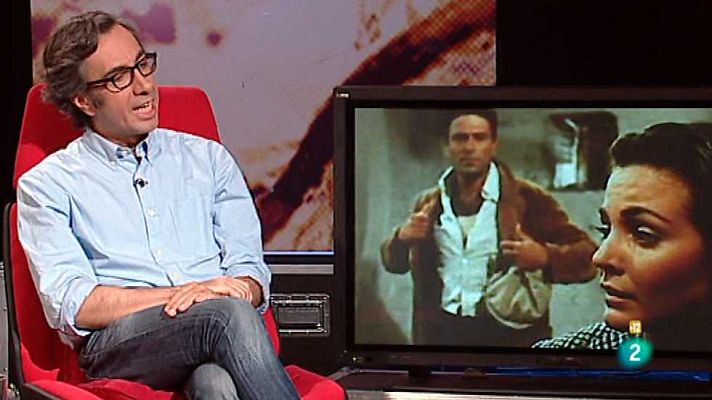 El cine de La 2 - La venganza (Presentación)