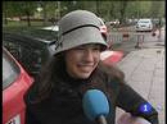  - El día después del atentado