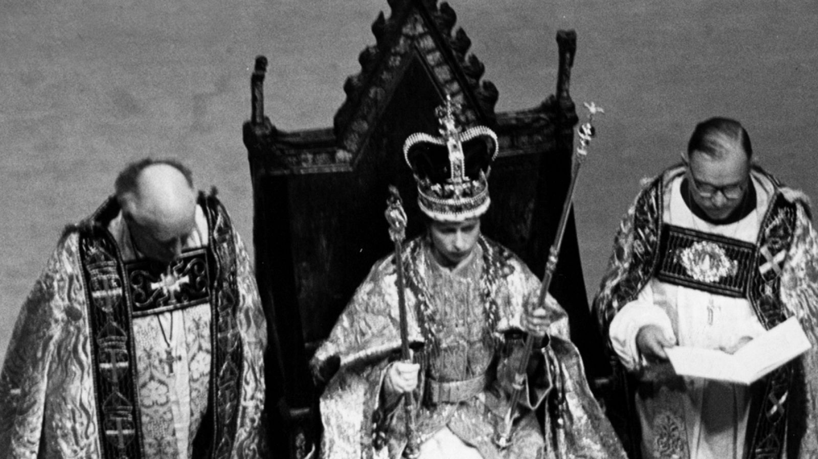 Isabel II supera la duración del reinado de la reina Victoria