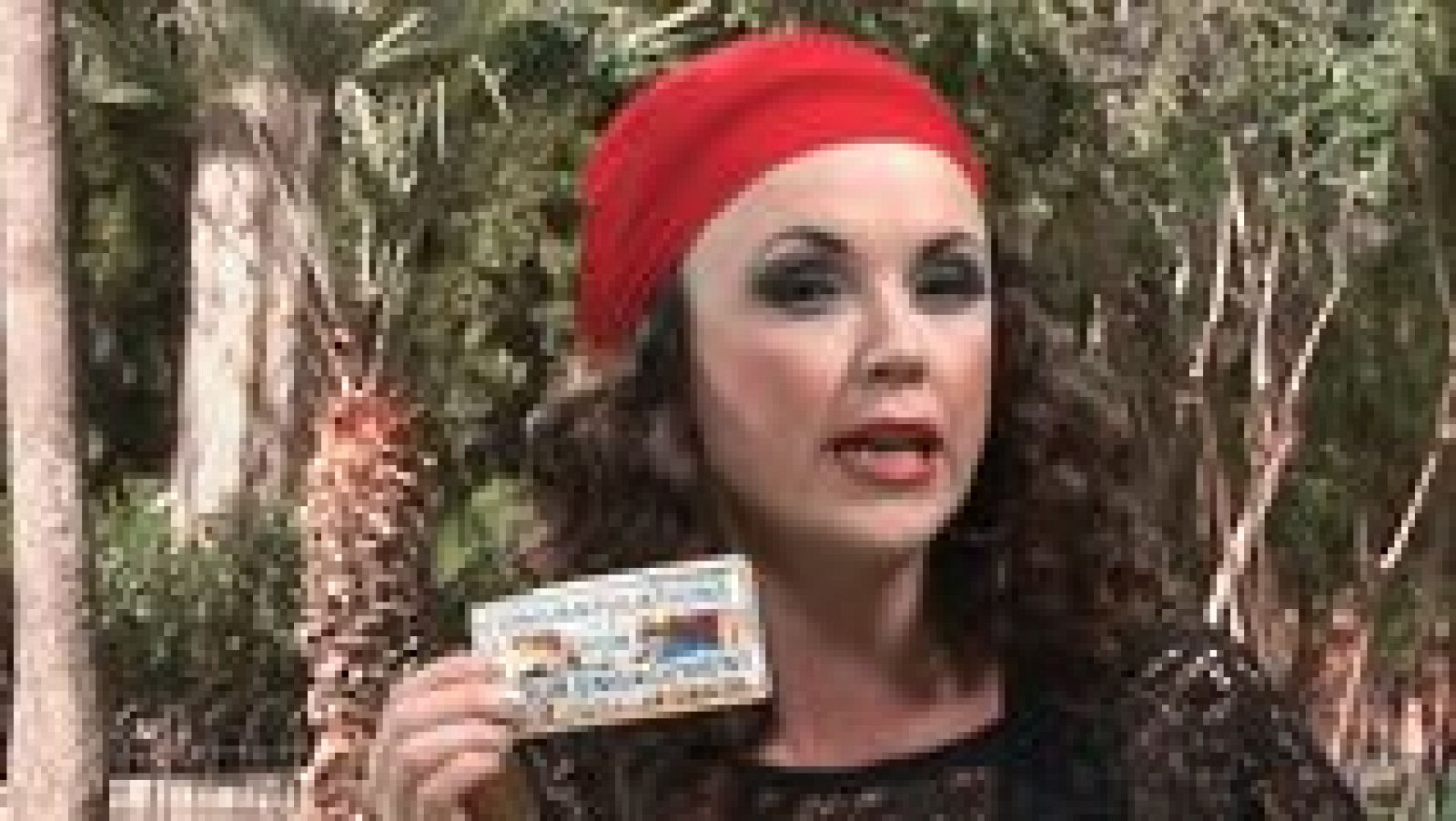 TVE English - Capítulo 8 - Ver ahora