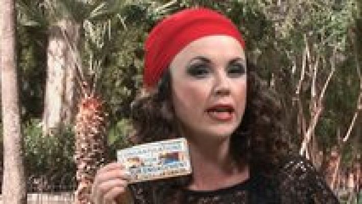 TVE English - Capítulo 8