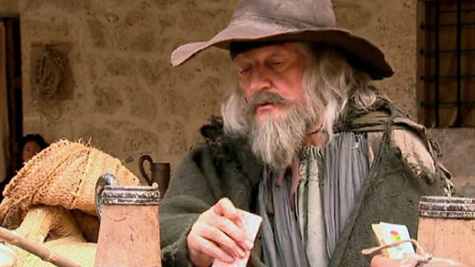 Memoria de España - La España de Felipe II: un Imperio sin emperador - Ver ahora