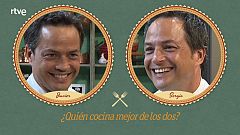 Torres en la cocina - ¿Cuánto sabes de los hermanos Torres?
