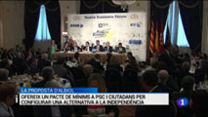 L'Informatiu - L'Informatiu en 3' - 09/09/15