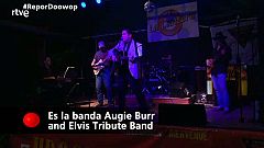Las Harley Davidson y Elvis Presley siempre han estado unidas