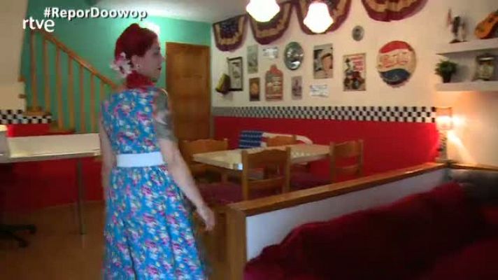 Repor - Secretos para mantener la estética de los 50