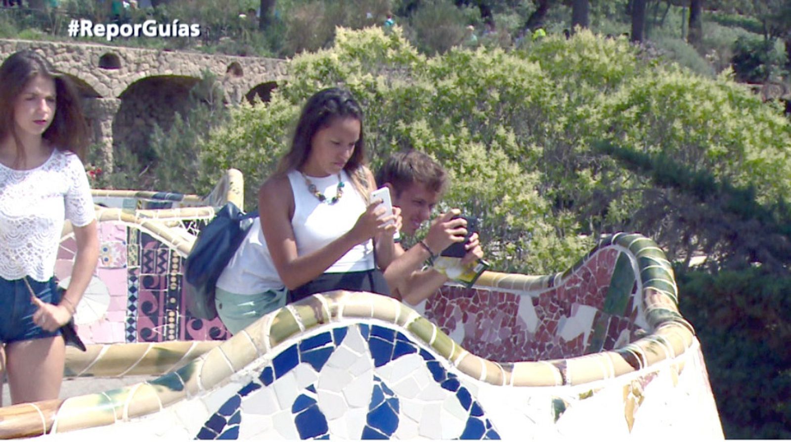 GUÍAS A EXAMEN - FRAGMENTO - Repor | Ver