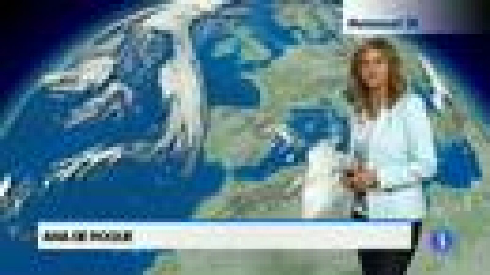 Noticias de Extremadura: El tiempo en Extremadura - 09/09/15 | RTVE Play