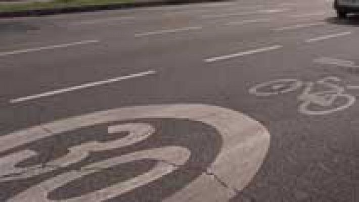 Informativo de Madrid - Informativo de Madrid - 09/09/15