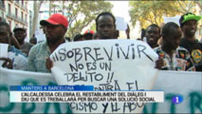 L'Informatiu - L'Informatiu - 09/09/15