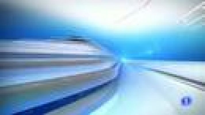 Informativo Telerioja - Telerioja en 2' - 09/09/15