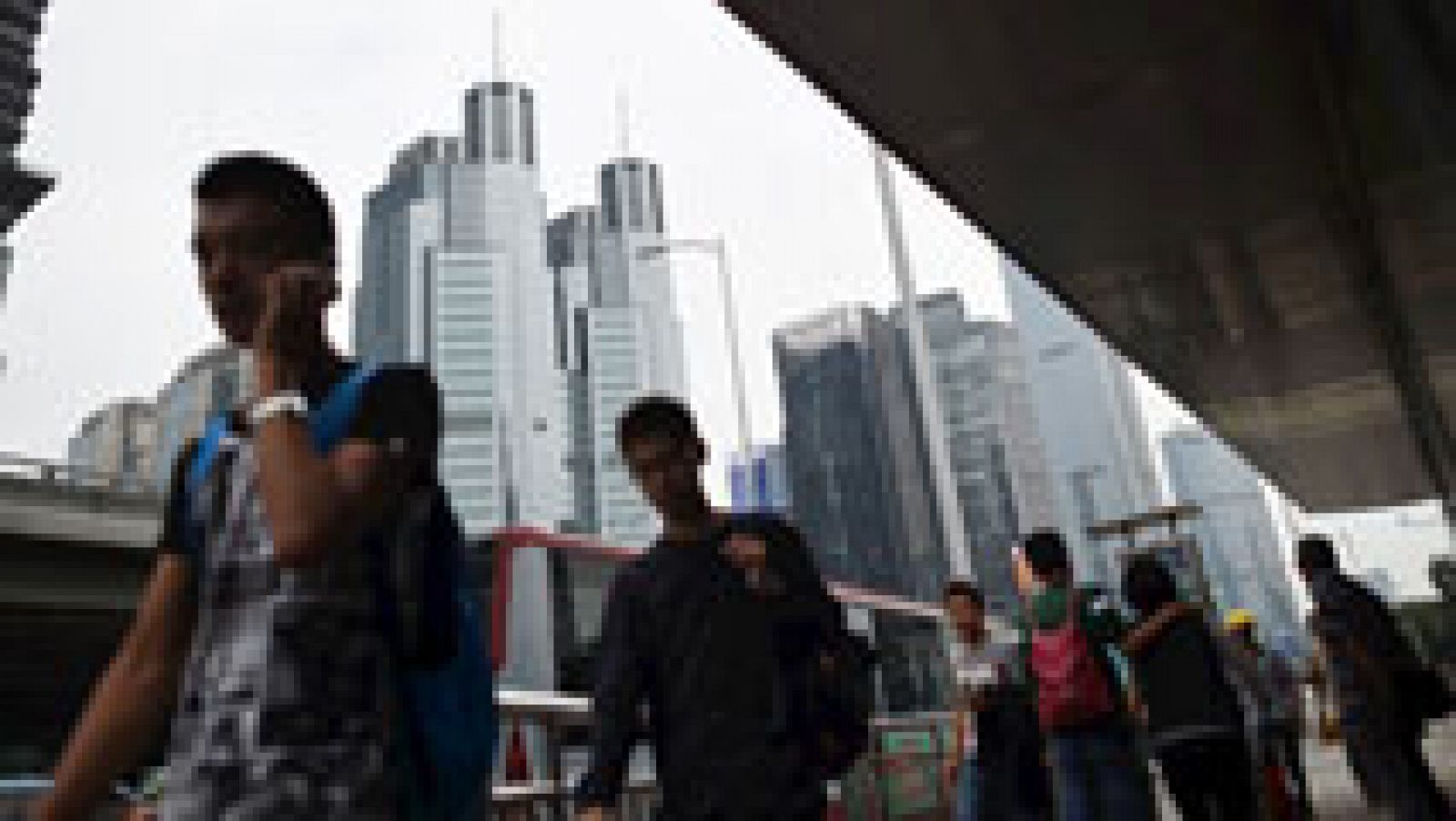 China anima a los empleados públicos a coger más vacaciones para que mejore el consumo