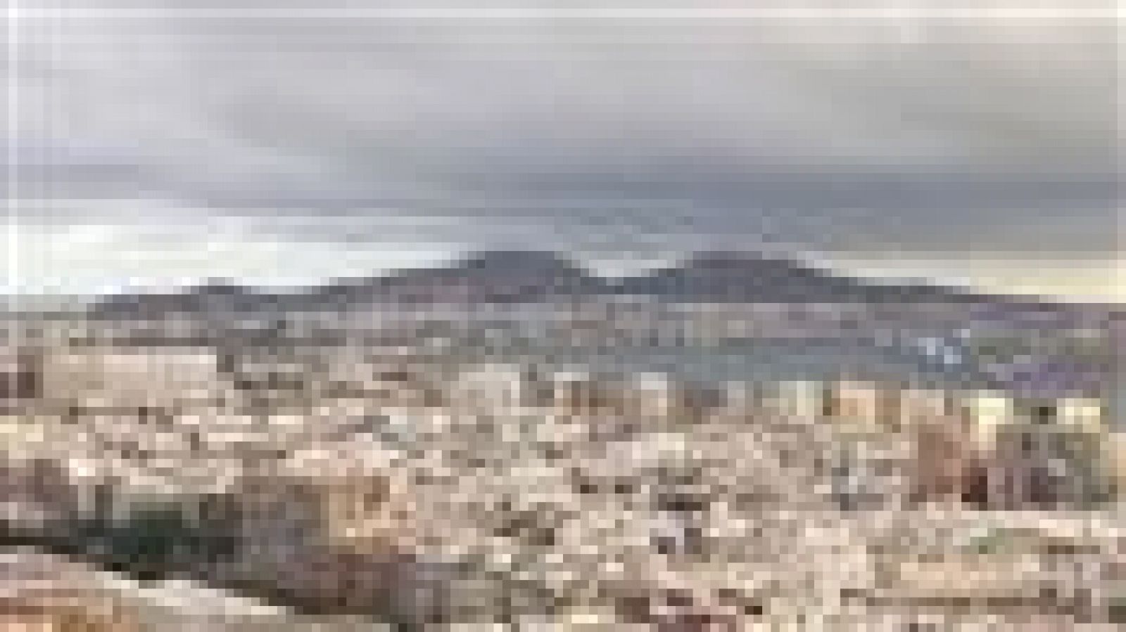 El tiempo en Canarias - 09/09/2015