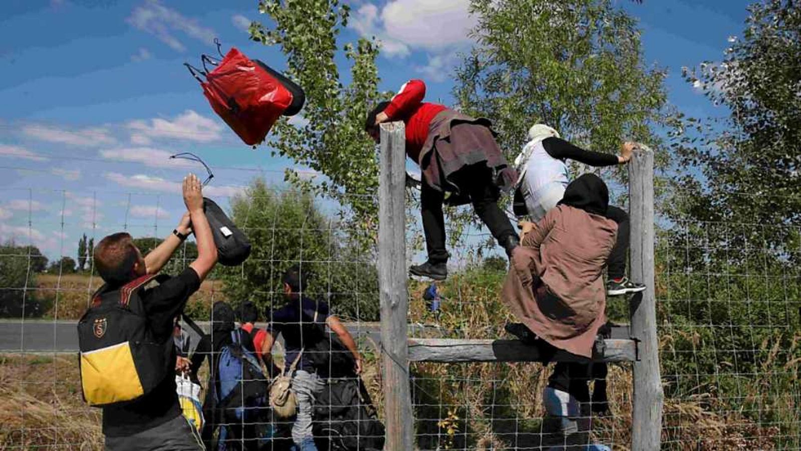Telediario - 15 horas - 09/09/15 - Ver ahora