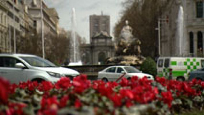 Informativo de Madrid - Informativo de Madrid 2 - 09/09/15