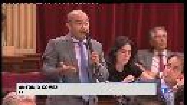 Informatiu Balear - Informatiu Balear 2 - 09/09/15