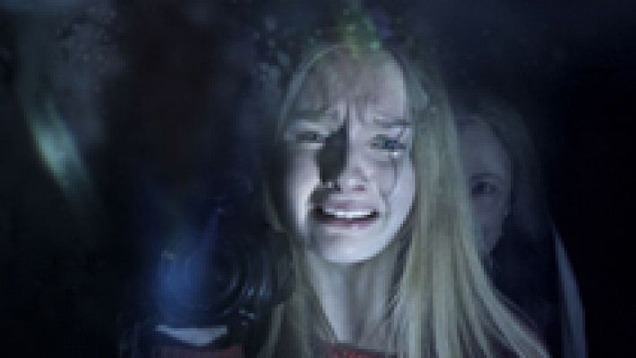 Cultura en Rtve.es - Video exclusivo de RTVE.es de 'La visita', el regreso de M.Night Shyamalan al terror