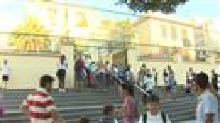 Telecanarias - Canarias en 2' - 09/09/2015