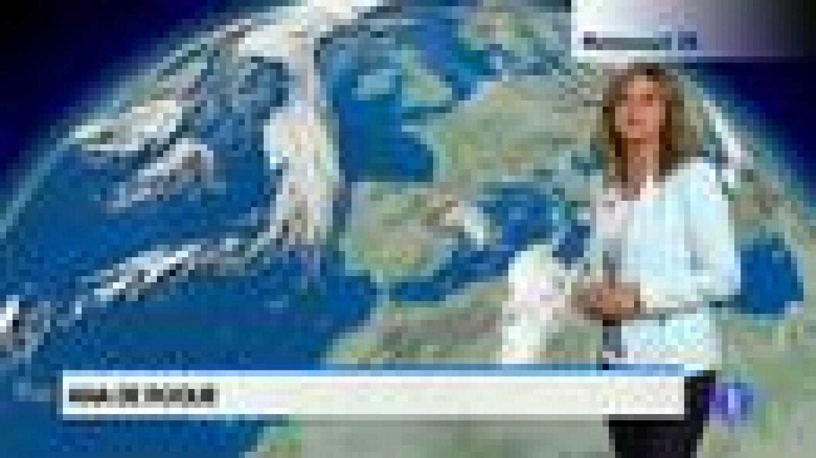 Noticias Andalucía: El tiempo en Andalucía -9/9/2015 | RTVE Play