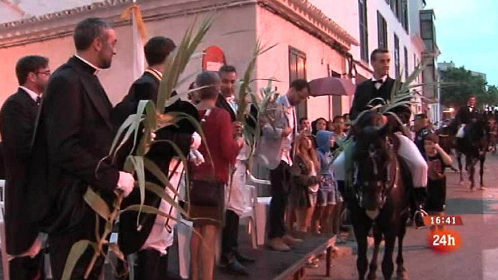 España en 24 horas - 09/09/15  - Ver ahora