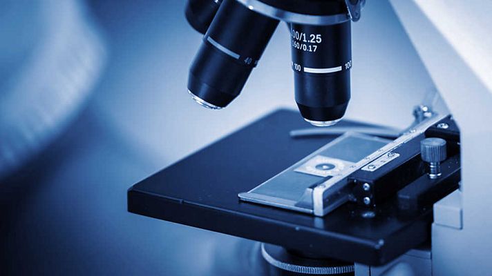 Documenta2 - Nanotecnologías. ¿El hombre mejorado?