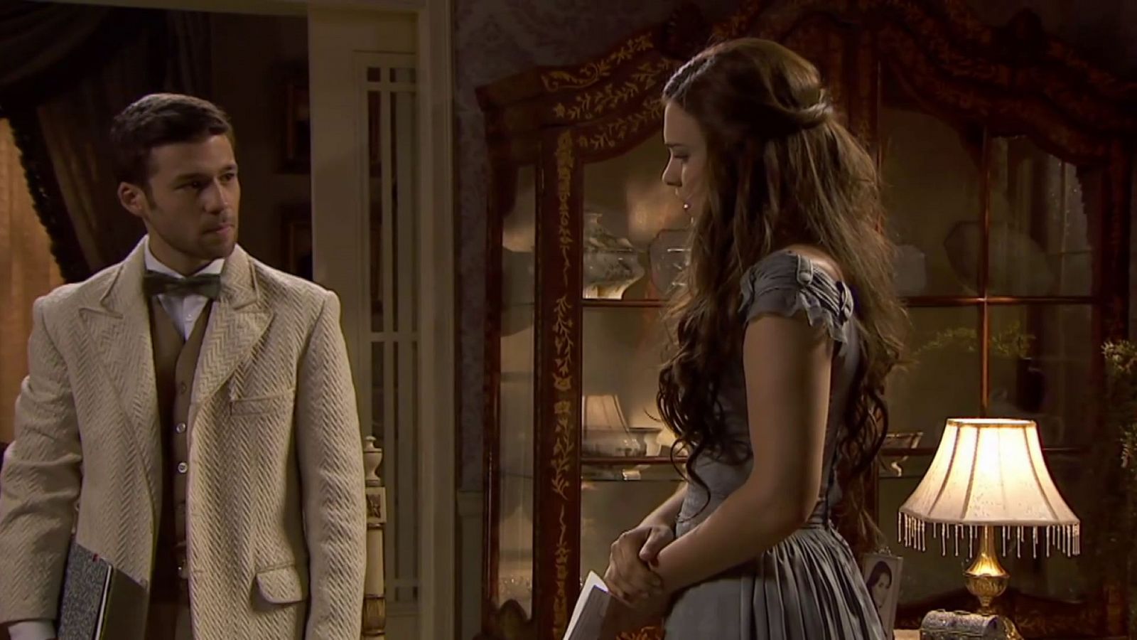 Acacias 38 - Episodio 109 - Ver ahora