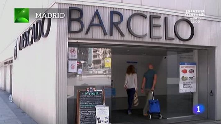 Aquí la Tierra - ¿Cuáles son los mejores alimentos para afrontar el otoño?