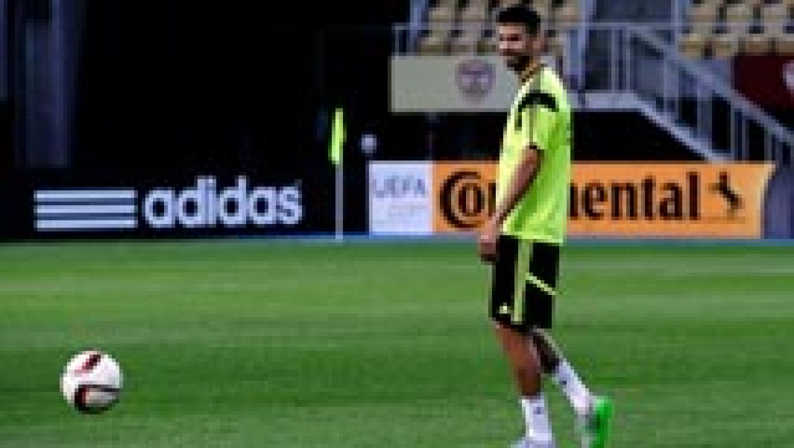 Piqué dará su punto de vista sobre la polémica que le rodea | Ver